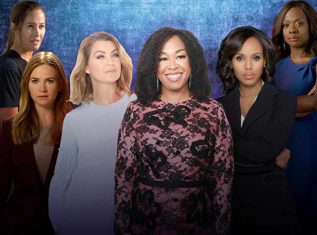 Shondaland, Shonda Rhimes Shondaland, Shonda Rhimes